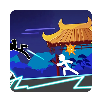 Ninja Adventure