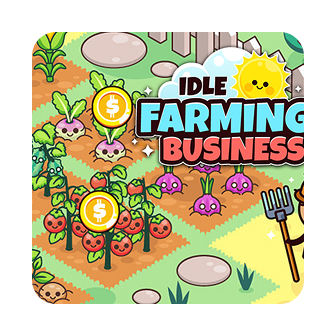 Idle Farming Business