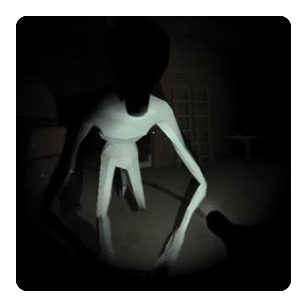 Horror Escape Game